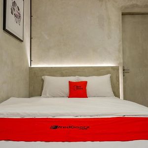 Kamar double deluxe